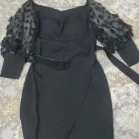 لباس مجلسی زیبا