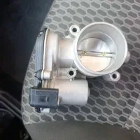 دریچه گاز برقی کوئیک