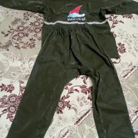 قوجان ضد آب