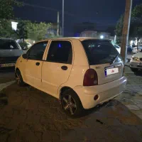 ام وی ام 110 مدل 91