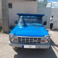 نیسان ۸۶ انژکتور