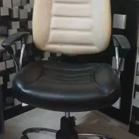 صندلی اداری تو