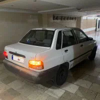 پراید مدل ۹۲