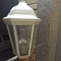 لامپ مناسب حیاط و ویلا