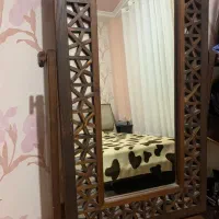 اینه سنتی کاملا سالم