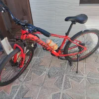 دوچرخه مارلین