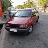 فروش پراید