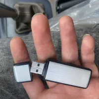 شنود فلش خور