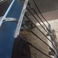 باربند پیکان نو