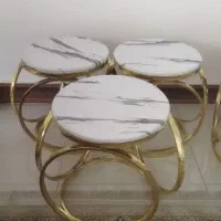 میز عسلی و جلومبلی