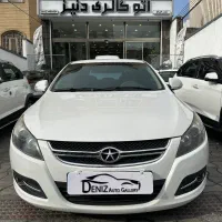 جک J5 مدل ۹۳ اتوگالری دنیز
