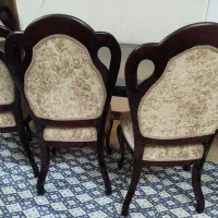 میز ناهار خوری 8 نفره