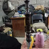قلیان