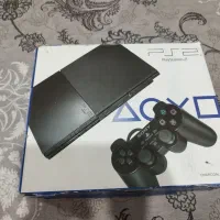 PS2  اسلیم