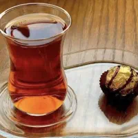 چای
