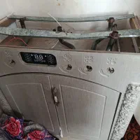 گاز صحفه ای