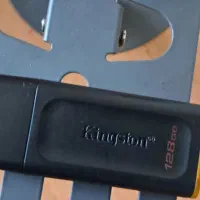 فلش مموری کینگستون مدل EXODIA