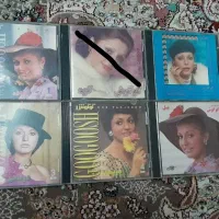 فروش سی دی