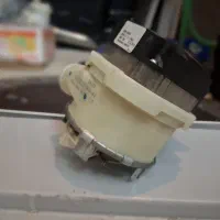 لوازم یدکی ماشین ظرفشویی ایندزیت