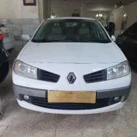 مگان ۲۰۰۰ اتومات استثنایی