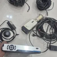 دوربین مدار بسته