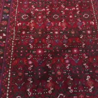 فرش کناره ۴ متری