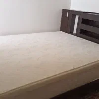 تخت 2نفره|تخت و سرویس خواب|مشهد, امیر آباد|دیوار