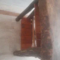 میز چوب گردو