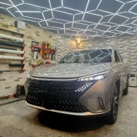 کاور ، PPF (TPU)، بادیفنس خودترمیم با ضمانت کتبی|خدمات خودرو و موتورسیکلت|تهران, بوستان جنگلی لویزان|دیوار