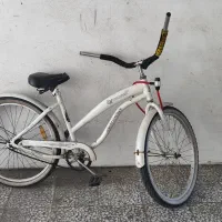 دوچرخه