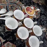 سرویس چایی خوری