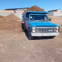 کود حیوانی خشک