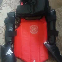 وسایل رزمی