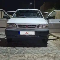 پراید مدل ۸۷