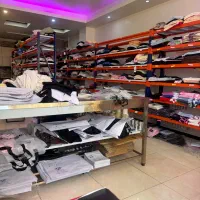نیروی بسته بندی خانم
