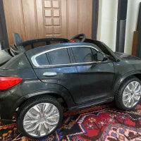 ماشین شارژی