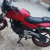 پالس باجاج180