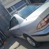 سمند lx|خودرو سواری و وانت|قرچک, میرزائی جنوبی|دیوار