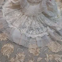 پیراهن بچه گانه ترک