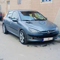 206مدل85|خودرو سواری و وانت|عجب شیر, |دیوار