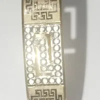 نیم‌ تک طلا 18عیار نو