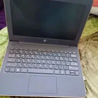 لپ تاپ اچ پی درحدنو