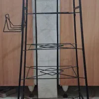 استند قابلمه