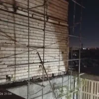 داربست فلزی اوج