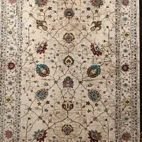 از فرش قرمز جدید تا پالت موکا و جدید تولید میشود.