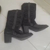 بوت زنانه