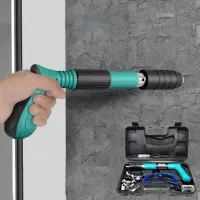 قدرت بی‌رحم روی هر سطح / میخکوب چاشنی‌خور ViperX