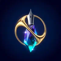 طراحی لوگو اقتصادی و شیک و حرفه ای