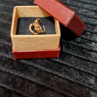 گوشواره ژوپینگ