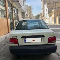ماشین پراید